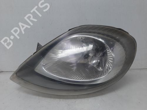 Left headlight RENAULT TRAFIC II Platform/Chassis (EL) 1.9 dCi 100 (EL0C) | BP37081641C28 - Image 2