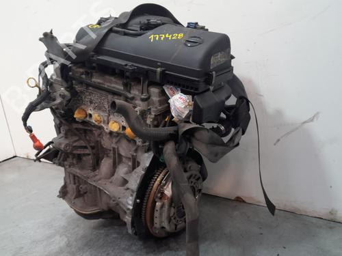 Engine NISSAN MICRA III (K12) 1.2 16V | BP26713962M1 