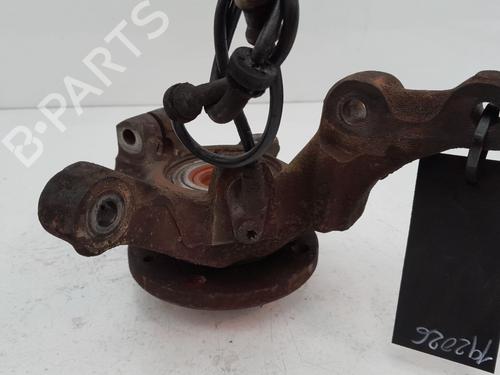 Højre Styrespindel Lejehus RENAULT CLIO II (BB_, CB_)  | BP29454109M26 