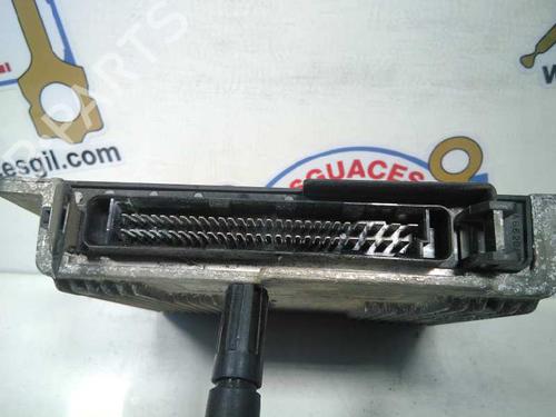 Engine control unit (ECU) RENAULT LAGUNA I (B56_, 556_)  | BP20797999M57 