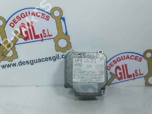Kollisjonspute styreenhet KIA JOICE (MTE1P) 2.0 (139 hp) 20807033