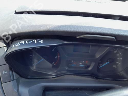 Instrument cluster FORD TRANSIT V363 Van (FCD, FDD)  | BP28276162C47 