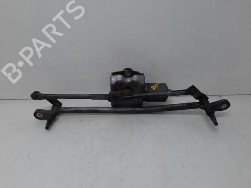 Used Front wiper motor Front wiper motor CITROËN C5 I (DC_) 2.2 HDi (DC4HXB, DC4HXE) (133 hp) 34131717 34131717