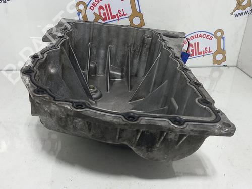 Oil sump RENAULT SCÉNIC II (JM0/1_) 1.9 dCi (JM0G, JM12, JM1G, JM2C) | BP20765073M115 