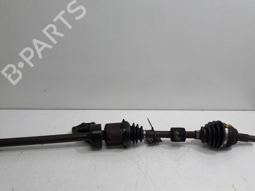 Used Right front driveshaft Right front driveshaft ROVER 75 (RJ) 1.8 (120 hp) 34133663 34133663