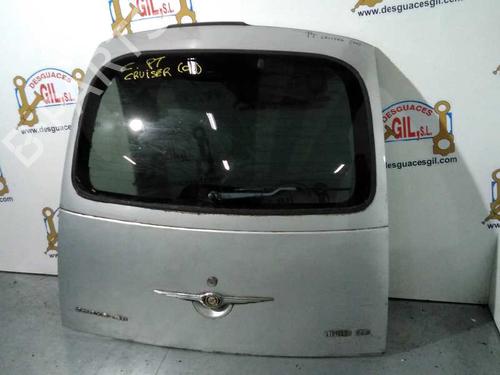 Tailgate CHRYSLER PT CRUISER (PT_) 2.0 | BP20803877C6 