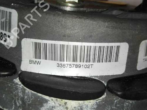 Driver airbag BMW 3 (E46) 320 d | BP20781125C9 