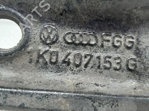 Left front suspension arm AUDI A3 Sportback (8PA)  | BP29399214M12 