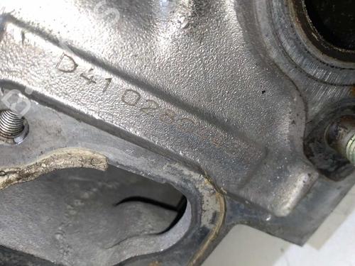 Cylinder head HONDA CIVIC V Coupe (EJ) 1.5 i LSi (EJ2) | BP20807965M5 