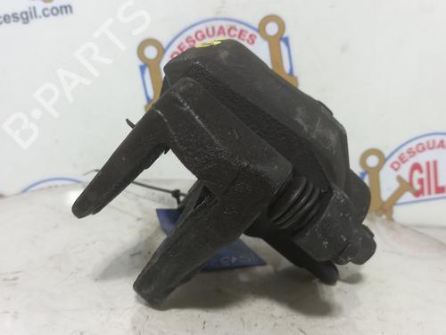 Right front brake caliper DODGE CALIBER 2.0 CRD | BP20760410M104 