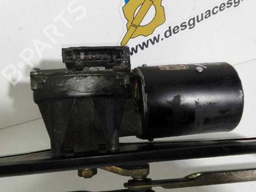 Used Front wiper motor SKODA FELICIA I (6U1) [1994-1998]  20774101