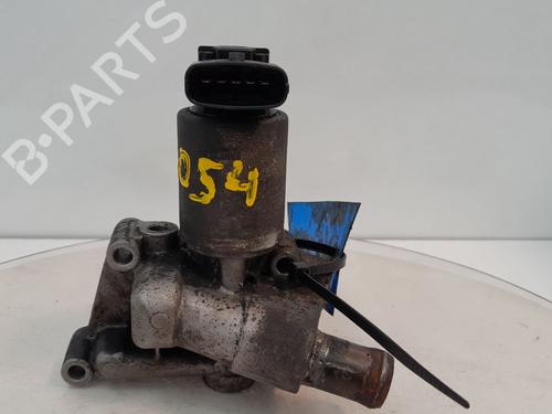 EGR-Ventil EGR-Ventil OPEL CORSA C (X01) [2000-2009] 34130414 34130414