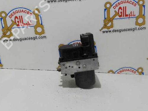 ABS pump PEUGEOT 807 (EB_)  | BP20785143M43 