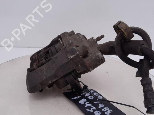 Left front brake caliper PEUGEOT 309 I (10C, 10A) 1.9 D | BP29716015M105 