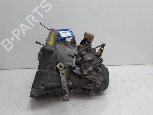 Gearbox FIAT 500 (312_) 1.3 D Multijet (312AXB1A) | BP20766708M3 