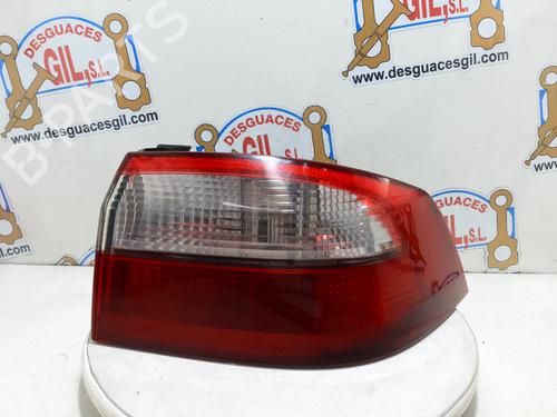 Used Right taillight RENAULT LAGUNA II (BG0/1_) [2001-2007]  20743218