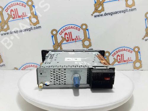 Radio PEUGEOT 308 I (4A_, 4C_)  | BP20729779E6 