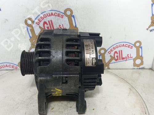Generator SEAT IBIZA III (6L1) 1.2 (64 hp) 20755798