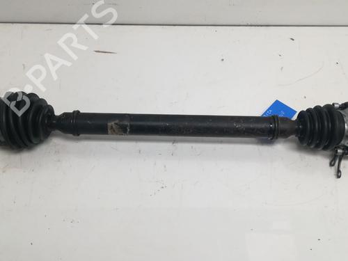 Used Right front driveshaft Right front driveshaft 34129147 34129147
