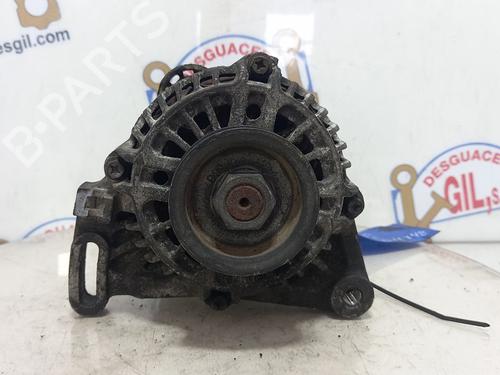 Alternator RENAULT CLIO II (BB_, CB_)  | BP20770994M7 