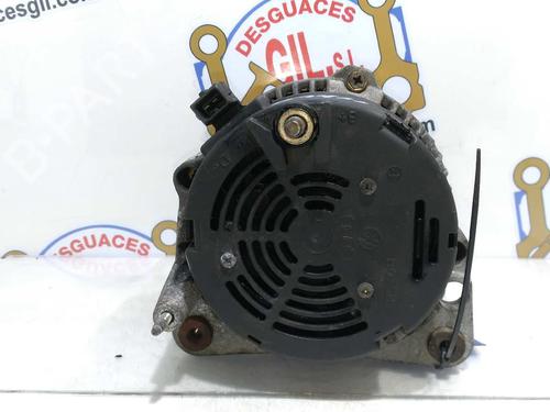 Alternator SEAT IBIZA II (6K1) 1.9 TDI | BP20803443M7 
