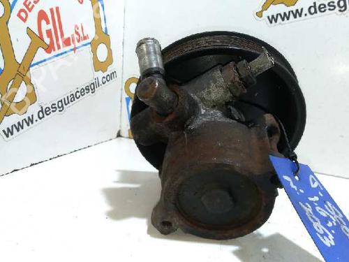 Steering pump FORD ESCORT V Convertible (ALL, BJ2) 1.8 16V XR3i | BP20798479M99 