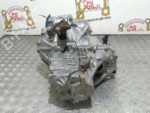 Gearbox NISSAN PRIMERA (P11) 2.0 TD | BP20775903M3