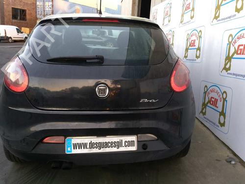 Front left window mechanism FIAT BRAVO II (198_) 1.9 D Multijet (198AXC1B) | BP20809740C22 