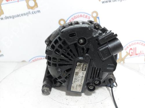 Alternator CITROËN XSARA PICASSO (N68) 1.6 HDi | BP20738183M7 