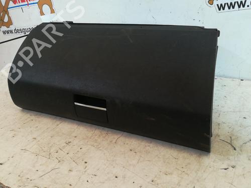 Glove box MERCEDES-BENZ A-CLASS (W169) A 180 CDI (169.007, 169.307) | BP20752801C95 