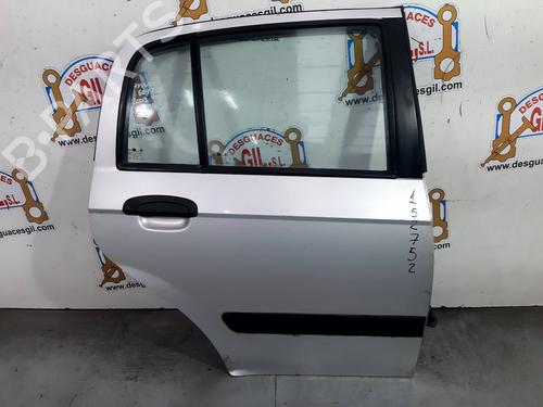 Used Right rear door HYUNDAI GETZ (TB) 1.1 (63 hp) 20785119