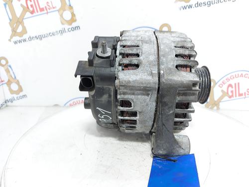 Alternator BMW 1 (E87) 116 d | BP20811161M7 
