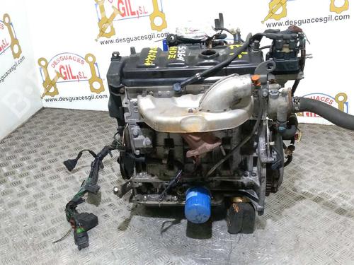 Engine CITROËN SAXO (S0, S1) 1.1 X, SX | BP20799293M1 