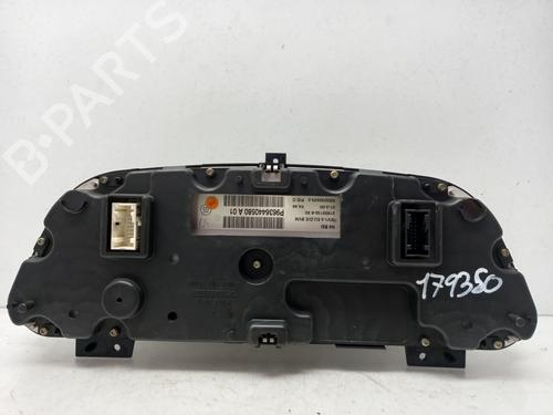 Kombinert Instrument CITROËN XSARA (N1) 1.9 TD | BP24147552C47 