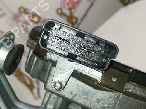 Front wiper motor PEUGEOT 308 I (4A_, 4C_)  | BP20782754M29 