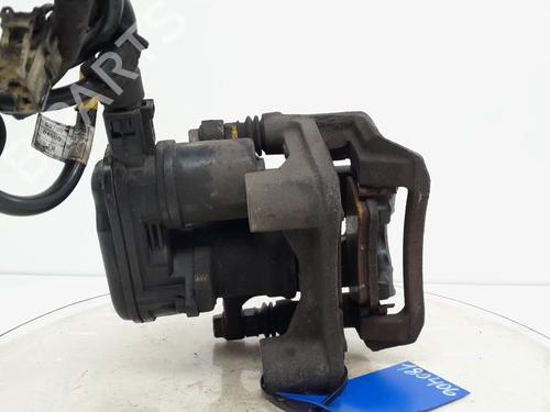 Left rear brake caliper KIA OPTIMA (JF) 1.7 CRDi | BP36753529M107 - Image 3