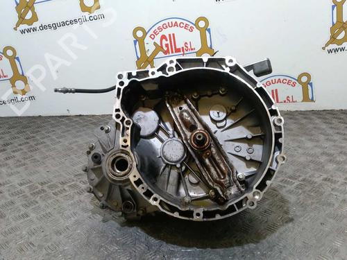 Used Gearbox MINI MINI (R56) One (95 hp) 20800338