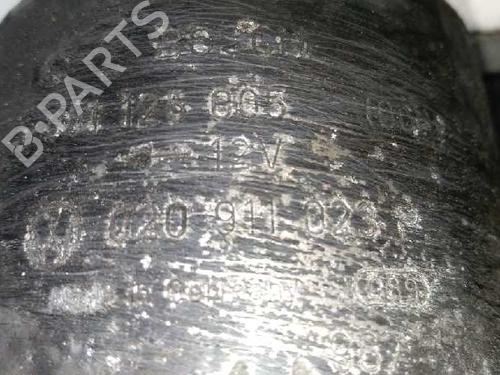 Starter SEAT IBIZA II (6K1) 1.9 D | BP20792461M8 