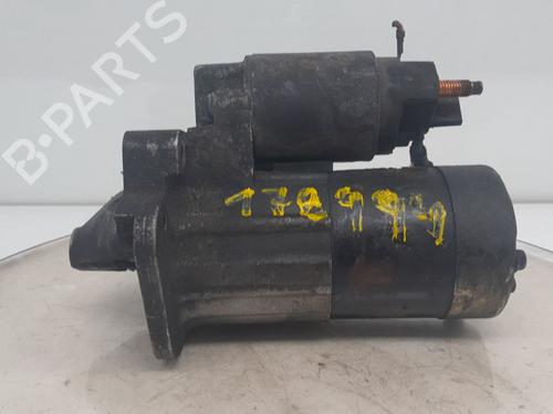Startmotor RENAULT SCÉNIC II (JM0/1_)  | BP24485422M8 