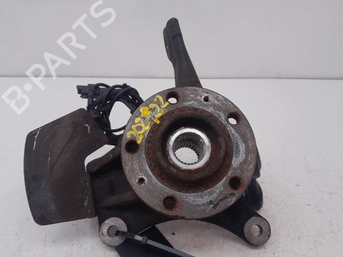 Used Left front steering knuckle Left front steering knuckle PEUGEOT 407 (6D_) [2004-2011] 34132471 34132471