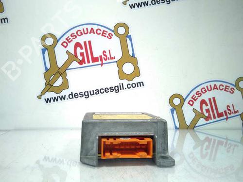 Used ECU airbags CITROËN XSARA (N1) 1.9 D (70 hp) 20803253
