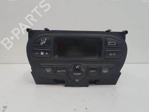 Used Climate control Climate control 39187390 39187390