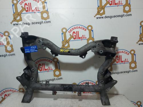 Used Subframe MERCEDES-BENZ C-CLASS T-Model (S204) C 200 CDI (204.201) (136 hp) 20743506