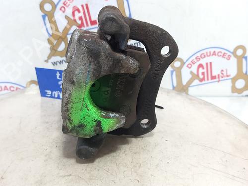 Right rear brake caliper RENAULT MEGANE II (BM0/1_, CM0/1_) 1.5 dCi (BM1F, CM1F) | BP20769498M106 