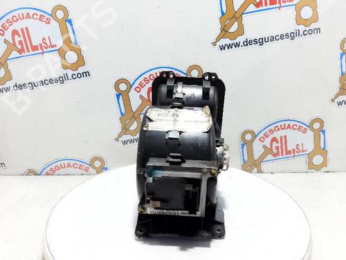 Heater blower motor MERCEDES-BENZ C-CLASS (W202)  | BP20736557M62 