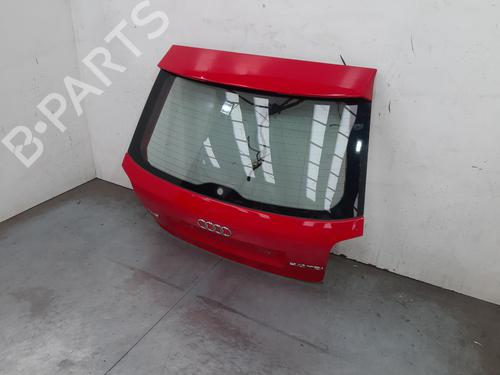 Bakluke CC/Kombi-Kupé AUDI A3 (8P1)  | BP21759117C6 