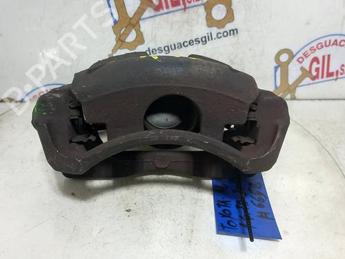 Right front brake caliper TOYOTA AURIS (_E15_) | BP20755626M104