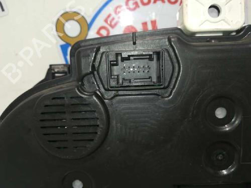 Instrument cluster OPEL CORSA D (S07)  | BP20782004C47 