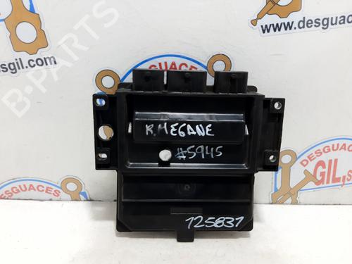 Engine control unit (ECU) RENAULT MEGANE II Saloon (LM0/1_)  | BP20746054M57 
