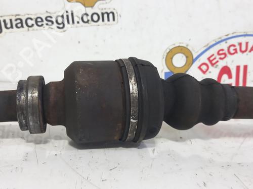 Right front driveshaft CITROËN C4 I (LC_)  | BP20759876M39 